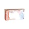 Handgards NaturalFit, Disposable Gloves, Nitrile, Powder-Free, L, 400 PK, Blue 304362533 - alternate 3